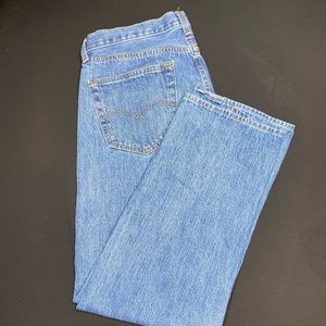 Levi’s jeans